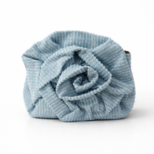 Cargar imagen en el visor de la galería, BOLSO DENIM ROSE
