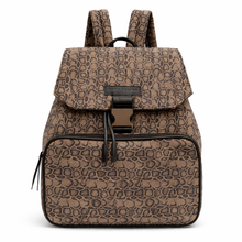 Cargar imagen en el visor de la galería, BAGPACK XIMENA SERPIENTE
