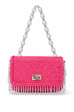 Cargar imagen en el visor de la galería, BOLSO EUFENIA ROSA
