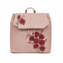 Cargar imagen en el visor de la galería, BAGPACK AMAPOLA
