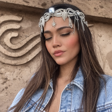 Cargar imagen en el visor de la galería, TIARA SOF
