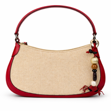 Cargar imagen en el visor de la galería, BOLSO TOM ROJO
