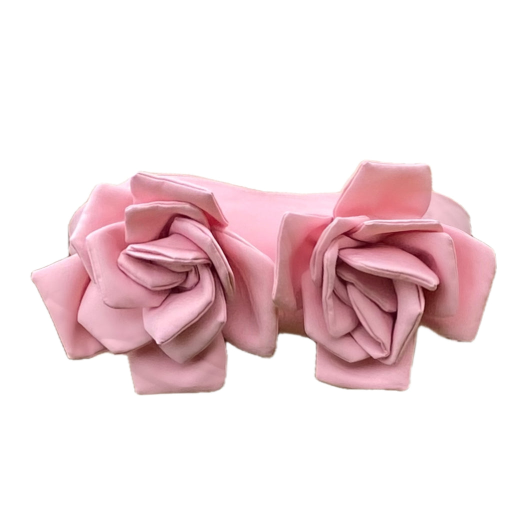 TOP ROSE ROSA SOFT