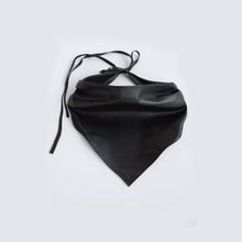 Cargar imagen en el visor de la galería, BANDANA NEGRO
