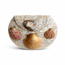 Cargar imagen en el visor de la galería, CLUTCH CARNEOLA
