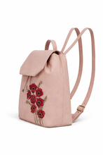 Cargar imagen en el visor de la galería, BAGPACK AMAPOLA
