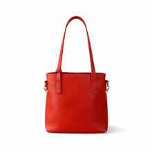 Cargar imagen en el visor de la galería, BOLSO DECO ROJO
