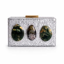 Cargar imagen en el visor de la galería, CLUTCH HEMATINA
