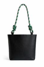 Cargar imagen en el visor de la galería, BOLSO MARLA VERDE
