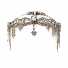 Cargar imagen en el visor de la galería, TIARA SOF
