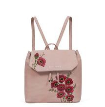 Cargar imagen en el visor de la galería, BAGPACK AMAPOLA
