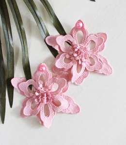DALILAS ROSA BALLET